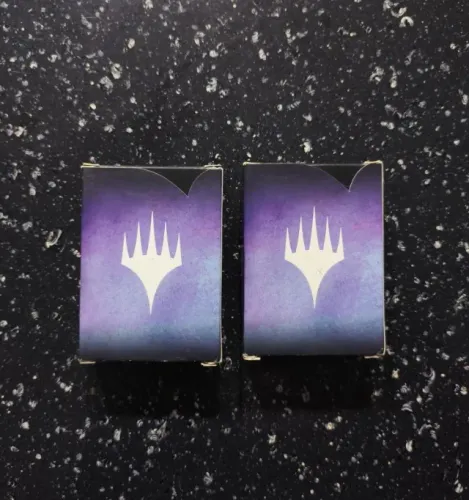 Magic The Gathering 2022 Kit Inicial 2 decks