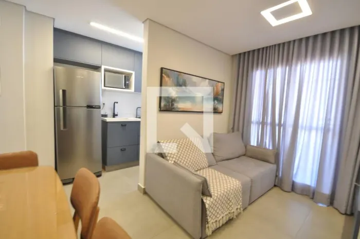 Apartamento à Venda - Vila Guilherme, 2 Quartos, 50 m2