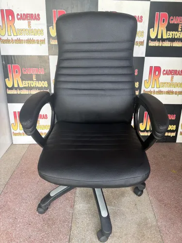 Cadeira presidente
