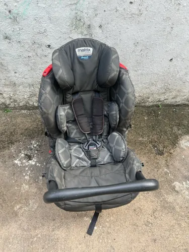 Cadeirinha de bebê Burigotto 0-25kg