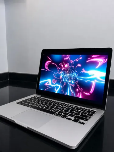 Mecbook Pro 10 (bom estado)