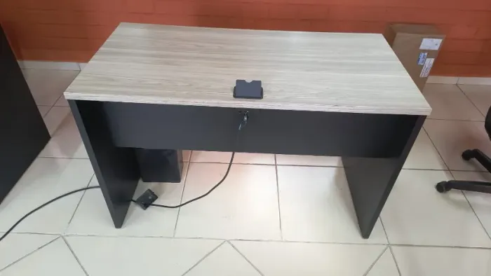 Mesa de escritório