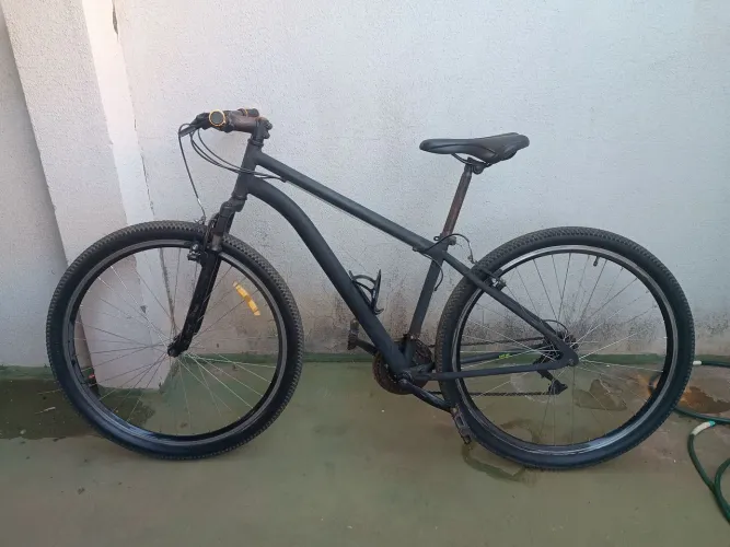 Vendo Bicicleta aro 29 Caloi