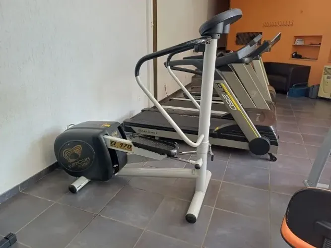 ELÍPTICO MOVEMENT EL 370