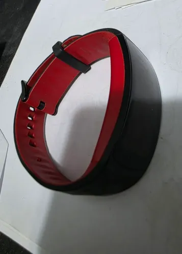 Samsung Gear Fit 2 Pro (sem carregador)