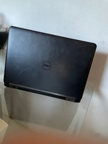 Notebook Dell - 8gb ram - i5 - 500Gb