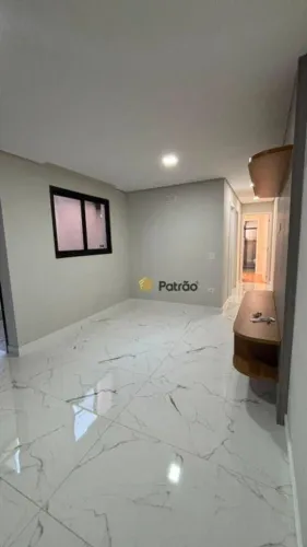 Apartamento com 2 dormitórios para alugar, 58 m² por R$ 3.500,00/mês - Vila Assunção - San