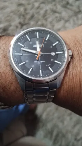 Relógio 