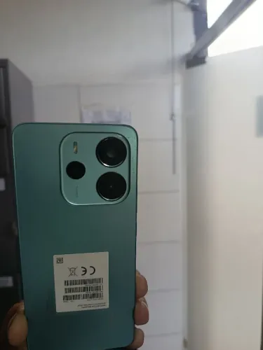 Vendo note 14 completo caixa carregador todo original 