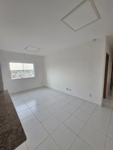 Alugo Apartamento com 2 quartos - Torres Trivento - Belém - PA
