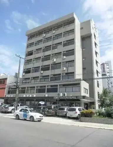 Comercial para locação, BOA VIAGEM, Recife, PE