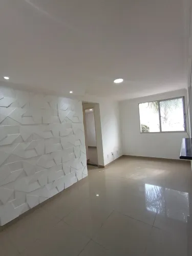 Apartamento - Vila Tesouro - Spazio Campo Di Bianco