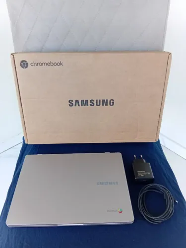 Chromebook 4 notebook Samsung 64gb