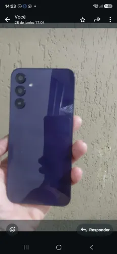 Sansung A36 Smartphone