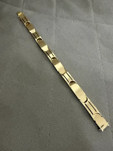 Bracelete ouro 18k