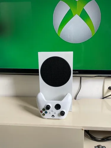 xbox series s - controle original
