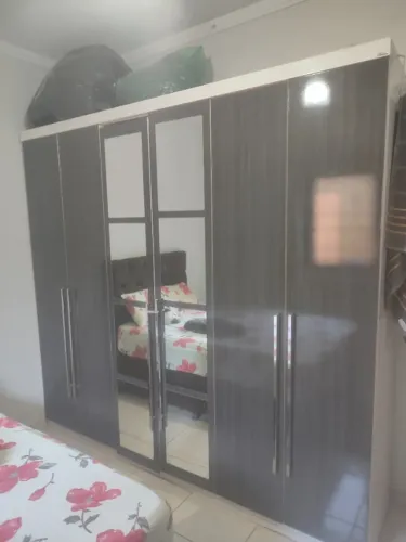 Guarda roupa