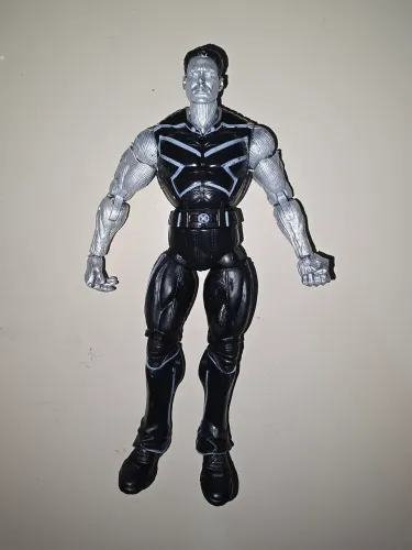 Colossus X3 Marvel Legends