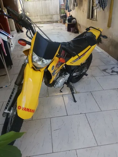 XTZ 125