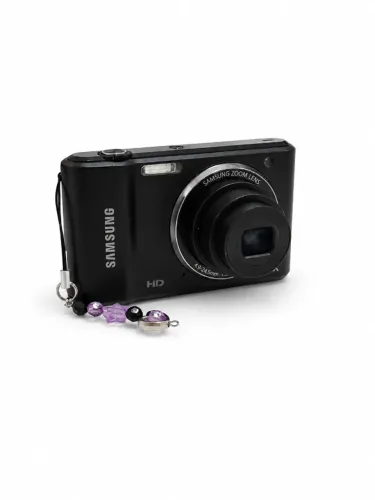 câmera digital samsung es90 14.2mp
