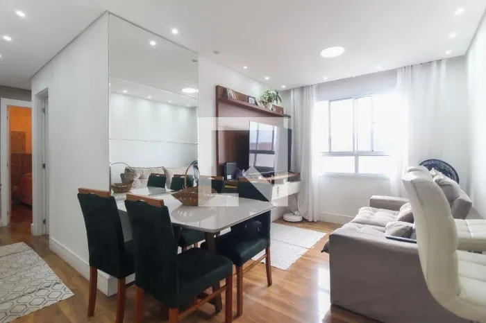 Apartamento à Venda - Itaquera, 2 Quartos, 46 m2