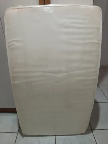 Colchão pra berço grande
