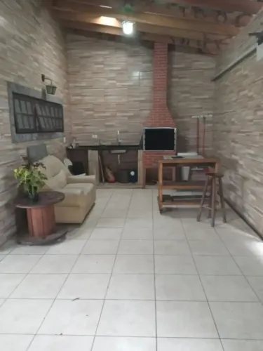 Casa com 2 dormitórios à venda, 277 m² por R$ 450.000 - Loteamento Jardim Helena - São Jos