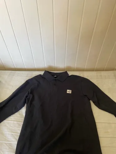 BLUSA POLO HANG LOOSE ORIGINAL
