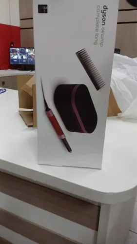 secador dyson
