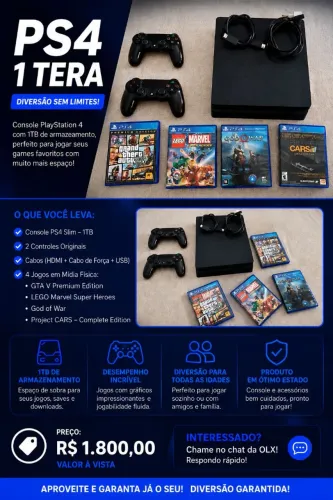 Ps4