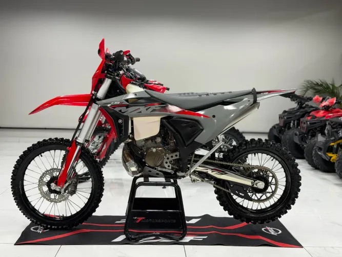 MXF 250TSX 2025