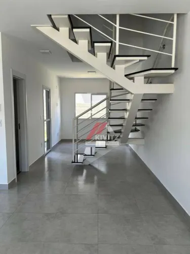 Casa com 3 dormitórios à venda, 96 m² por R$ 680.000,00 - Jardim Santa Rosa - Nova Odessa/