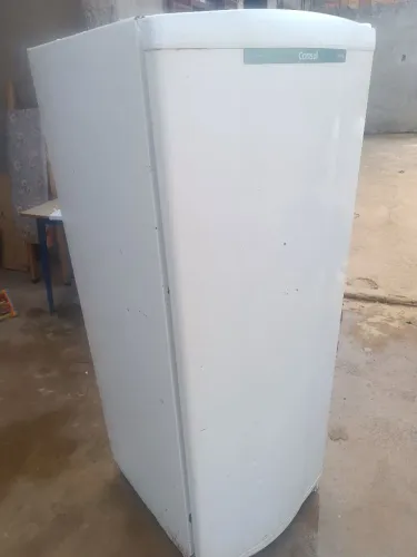 Geladeira 