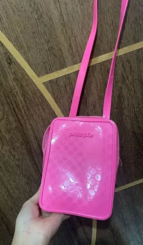 Bolsa petite jolie