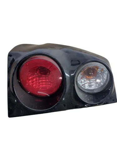Lanterna Traseira Esquerda Pajero Sport 2007