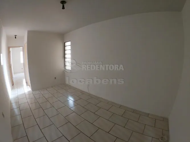 Apartamento Padrão em São José do Rio Preto