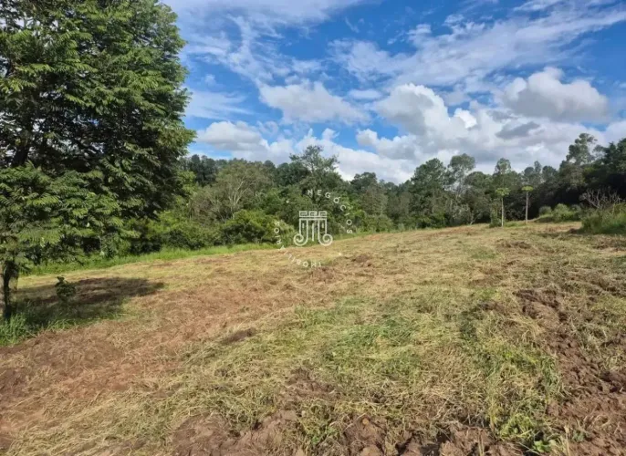 TERRENO DE 7.000M COM CASA DE 60M² PARA ALUGAR NO JARDIM CORRUPIRA - JUNDIAÍ/SP