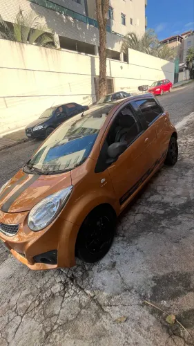 JAC J2 1.4 16V 5P Mec. 2014