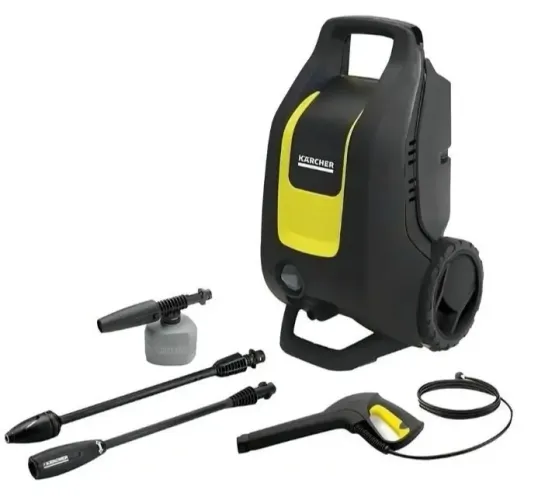 Lavadora de Alta pressão Karcher