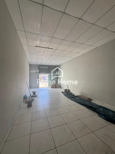 salão - Parque Residencial São Clemente - Monte Mor