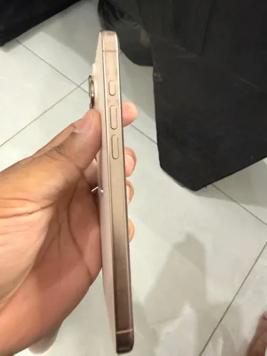 iPhone 16 pro Max 256gb