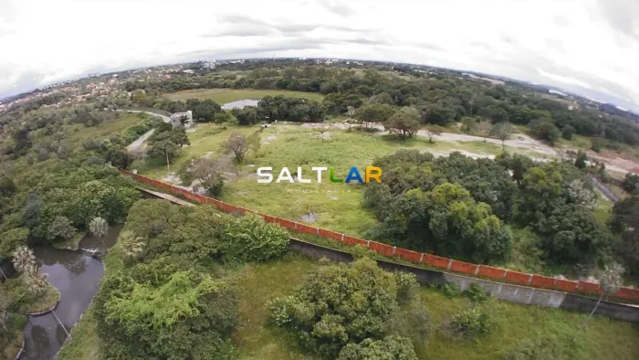 Terreno à venda, 11.697,28 m² - Aquiraz/CE