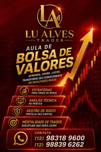 Curso de day trader 