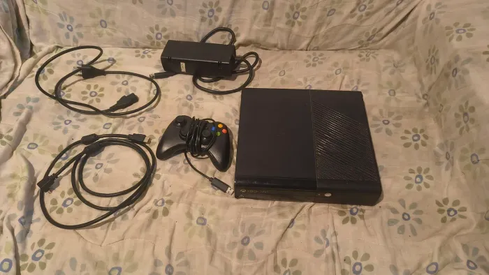 X box 360 desbloqueado
