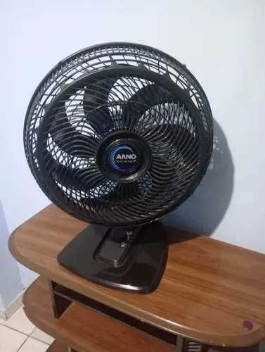 Ventilador Arno Xtreme 7