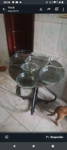 Desapego Desa 7 taversas sem avaria por450