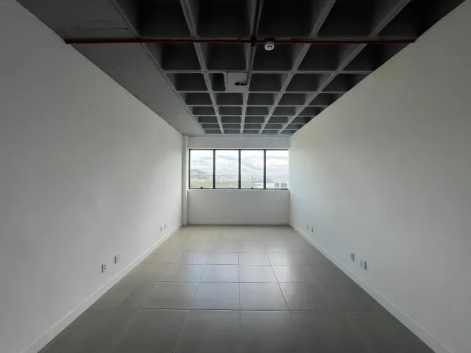 João Paulo | Sala comercial