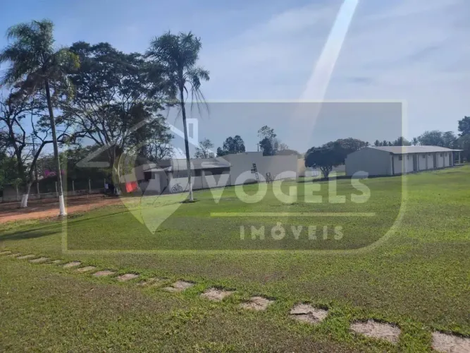 ÁREA À VENDA 5.000 M² ESTRUTURA PRONTA SANTO ANTÔNIO DE POSSE/SP