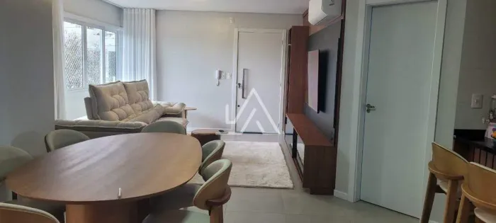 APARTAMENTO CENTRO