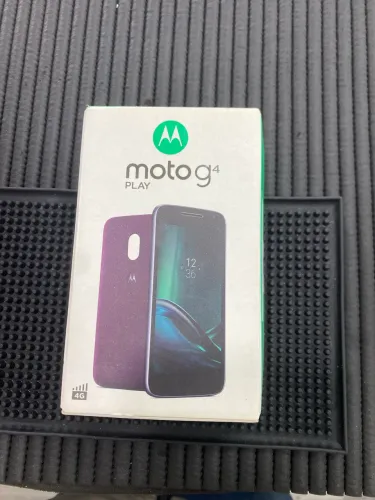 MOTO G4 PLAY